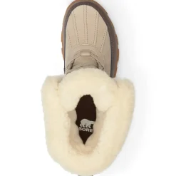 Torino V snowboots dames omega taupe gum*Sorel Sale