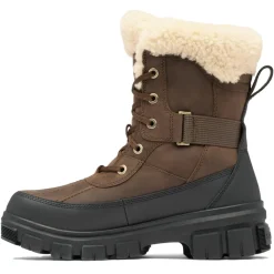 Torino V snowboots dames tobacco black*Sorel Sale