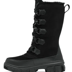 TORINO V TALL snowboots dames Black natural*Sorel