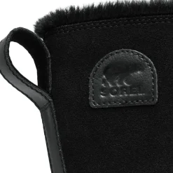 TORINO V TALL snowboots dames Black natural*Sorel