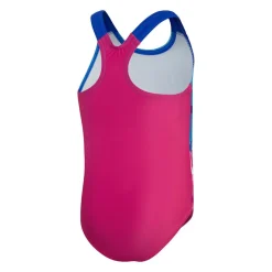 Digital Printed badpak junior pink blue*Speedo Sale