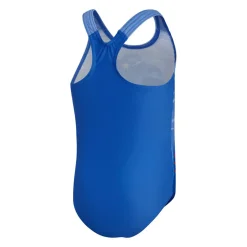 Digital Printed badpak junior blue*Speedo Hot