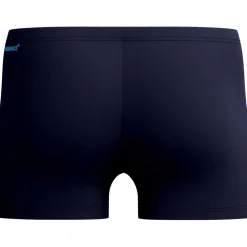 Duo Logo zwemboxer heren navy blue*Speedo Discount