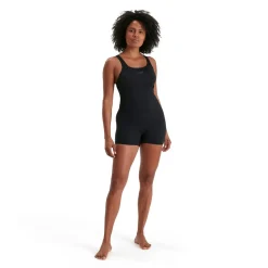 Eco Endurance+ badpak dames black*Speedo Clearance