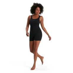 Eco Endurance+ badpak dames black*Speedo Clearance