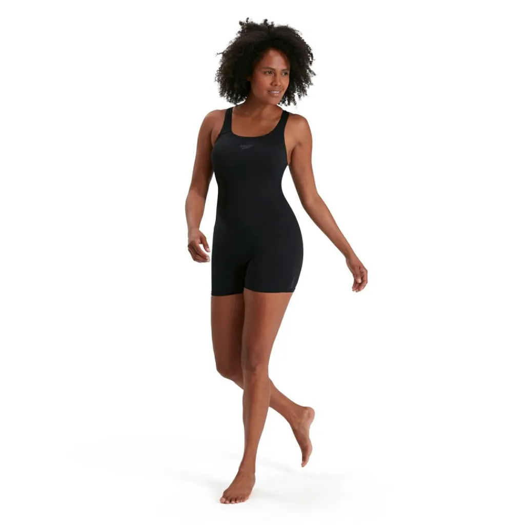 Eco Endurance+ badpak dames black*Speedo Clearance