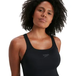 Eco Endurance+ badpak dames black*Speedo Clearance
