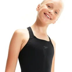 Eco Endurance+ Medalist badpak junior black*Speedo