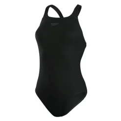 Eco Endurance+ Medalist badpak dames black*Speedo