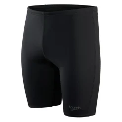 Eco Endurance+ zwemboxer long heren black*Speedo