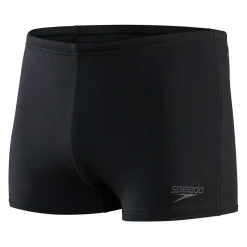 Eco Endurance+ zwemboxer heren black*Speedo Hot