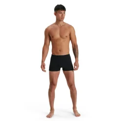 Eco Endurance+ zwemboxer heren black*Speedo Hot