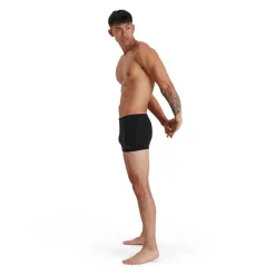 Eco Endurance+ zwemboxer heren black*Speedo Hot
