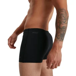 Eco Endurance+ zwemboxer heren black*Speedo Hot