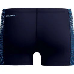 Endurance+ MAX Tech Panel zwemboxer heren navy blue*Speedo New