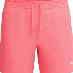 Essential Solid zwembroek heren neon coral*Speedo Sale