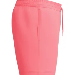 Essential Solid zwembroek heren neon coral*Speedo Sale