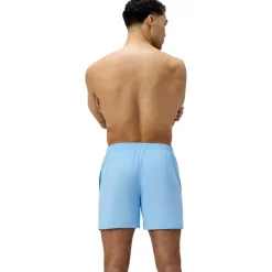 Essential Solid zwembroek heren blue*Speedo Discount