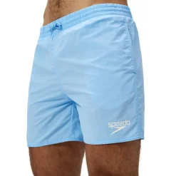 Essential Solid zwembroek heren blue*Speedo Discount