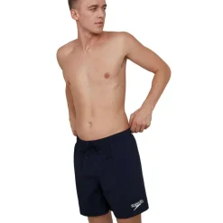 Essentials 16 inch zwembroek heren true navy*Speedo New