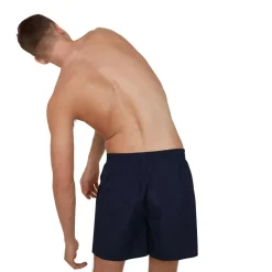 Essentials 16 inch zwembroek heren true navy*Speedo New