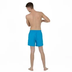 Essentials 16 inch zwembroek heren bondi blue*Speedo New