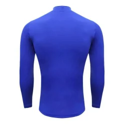 Thermoshirt heren blue*Spines