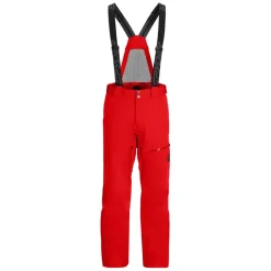 Dare skibroek heren red*Spyder New