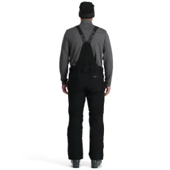 Dare skibroek heren black*Spyder Online