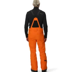 Dare skibroek heren flash orange*Spyder Best