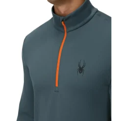 Prospect skipully heren slate blue*Spyder