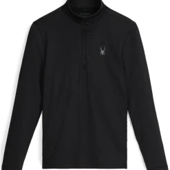 Prospect skipully heren black*Spyder Best