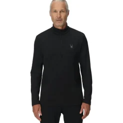 Prospect skipully heren black*Spyder Best