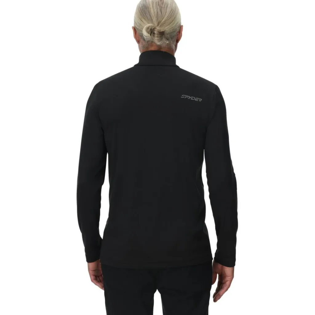 Prospect skipully heren black*Spyder Best