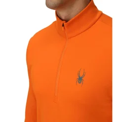 Prospect skipully heren flash orange*Spyder Outlet