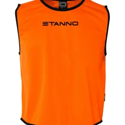 419101 trainingshesje junior kleuter orange*Stanno Online