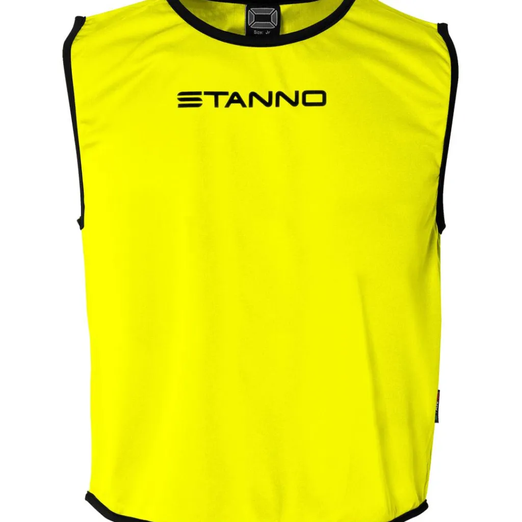 419101 trainingshesje yellow*Stanno Clearance