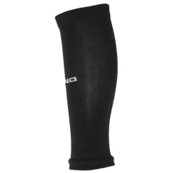 Antibacteriële sleeves junior zwart*Stanno Discount