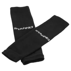 Antibacteriële sleeves zwart*Stanno Outlet