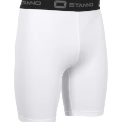 Centro slidingbroek wit*Stanno New