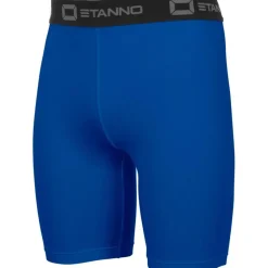 Centro slidingbroek blauw*Stanno