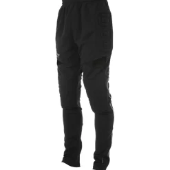 Chester keepersbroek zwart*Stanno Sale