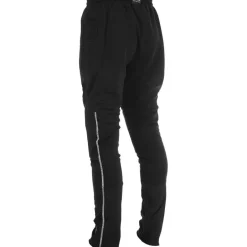 Chester keepersbroek junior zwart*Stanno