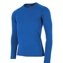 Core Baselayer trainingsshirt blue*Stanno