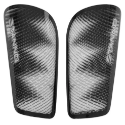 Dome scheenbeschermers black white*Stanno