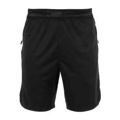 Functionals II short zwart*Stanno Outlet