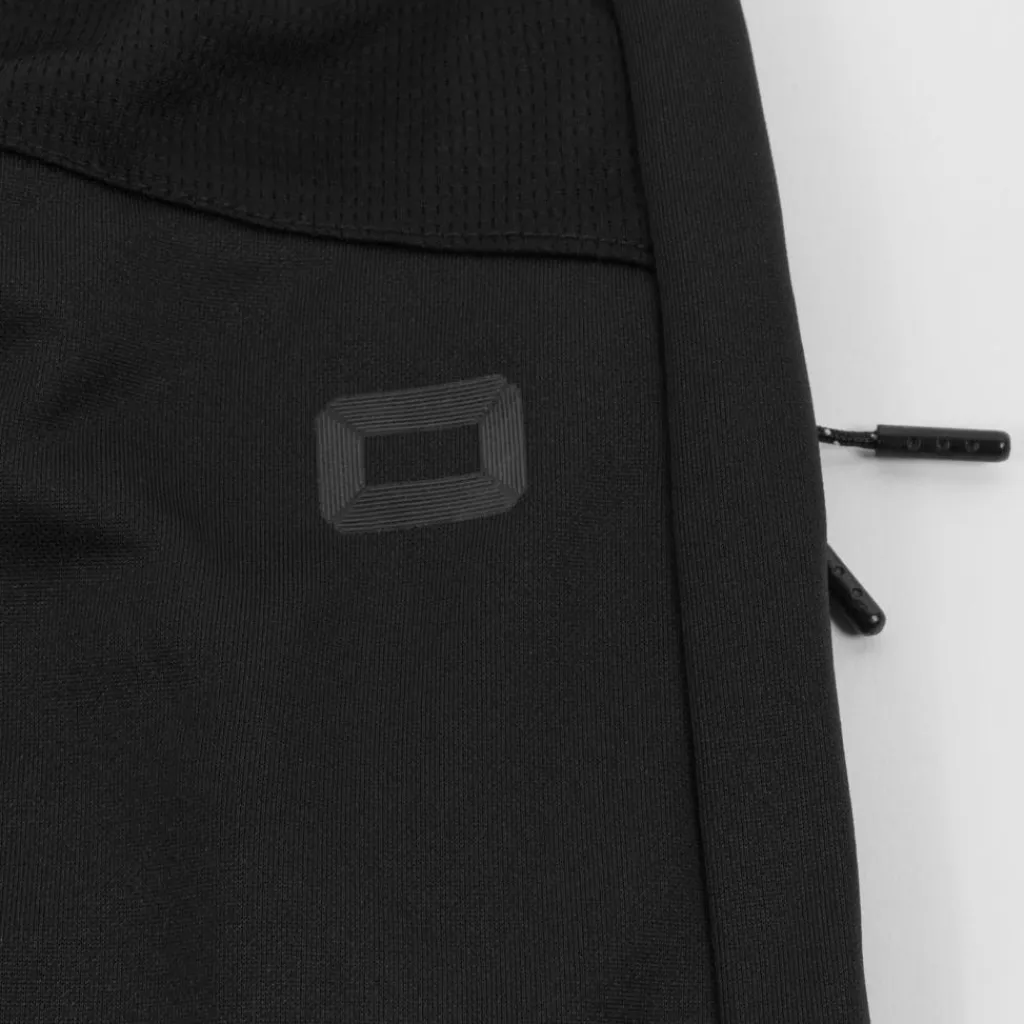 Functionals II short zwart*Stanno Outlet