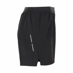 Functionals 2-in-1 short dames zwart*Stanno Online
