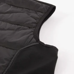 Functionals Thermal bodywarmer zwart*Stanno Clearance