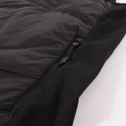 Functionals Thermal bodywarmer zwart*Stanno Clearance